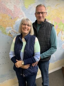 Gerald-Trudy-Williams
